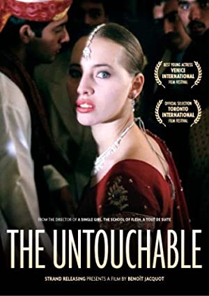 L'intouchable (2006) with English Subtitles on DVD on DVD
